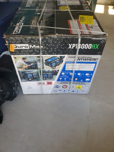 Generator