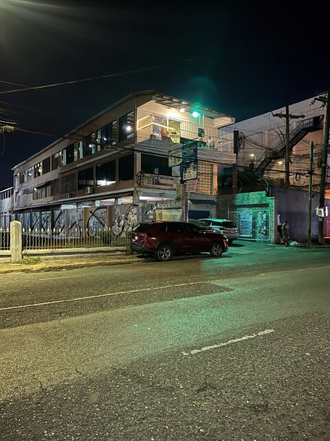 Venue For Events Daily Rental