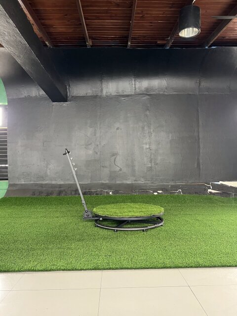 Venue For Events Daily Rental