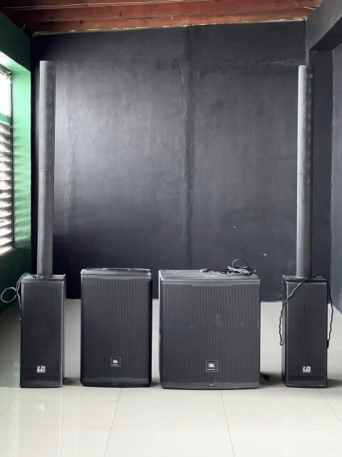 Venue For Events Daily Rental