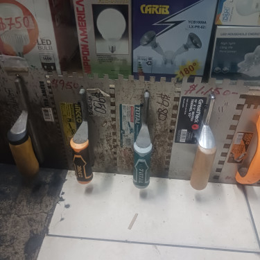 Hardware Tools & Supplies Tools Harbour View