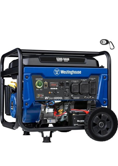 Generator