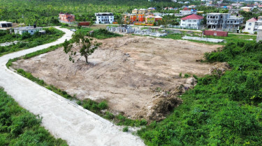 Land For Sale 0.89 Acres, Flamingo Beach Trelawny 