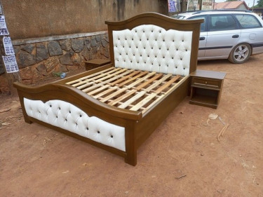 New Bed Frame Available  Beds Lawrence Tavern