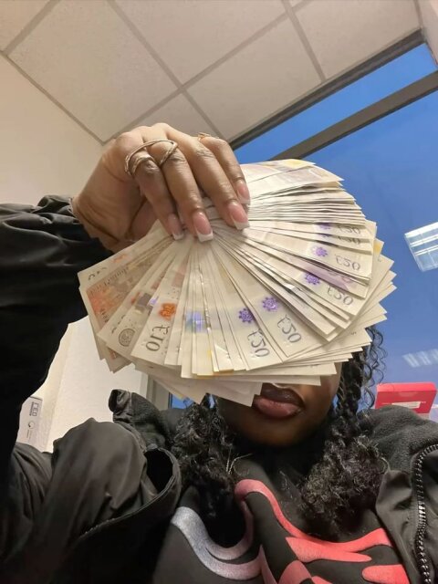 Unlock Your Financial Success!?