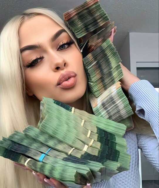 Unlock Your Financial Success!?