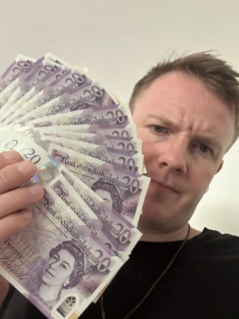 Unlock Your Financial Success!?