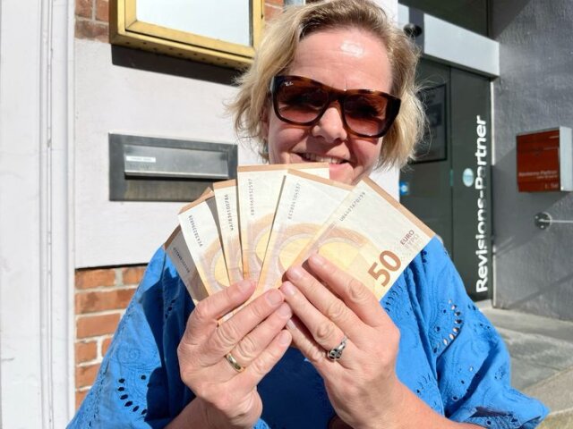 Unlock Your Financial Success!?