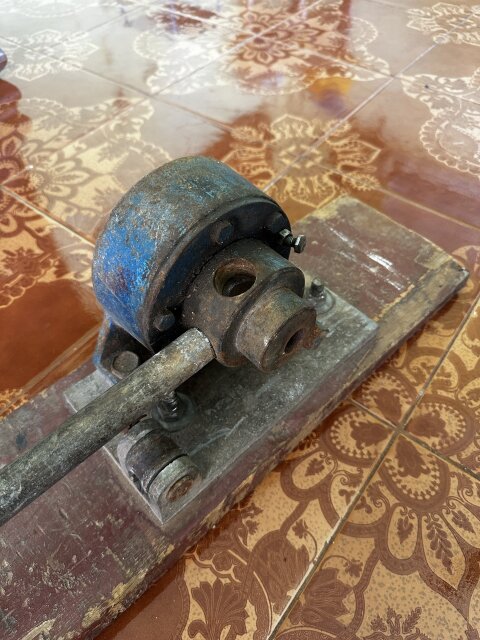 Heavy Duty Manual Steel Cutter Tools South Manchester