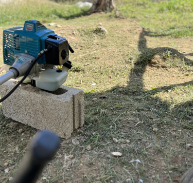 Weed Wacker  Cleaning Services Montego Bay