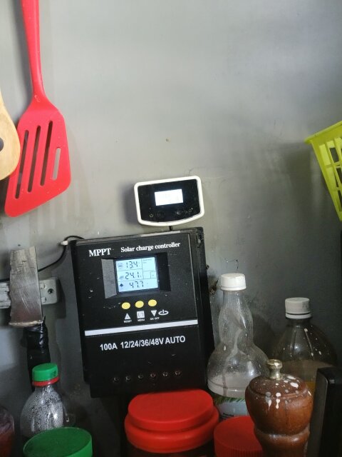 3.6kw Solar System