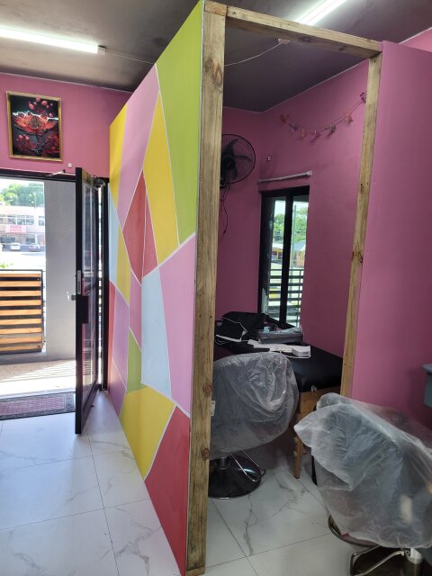 Private Room