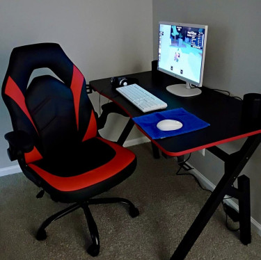 E-SPORTS Computer Desk Office /Gaming