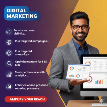 Digital Marketing Software Development Dubai, United Arab Emirates