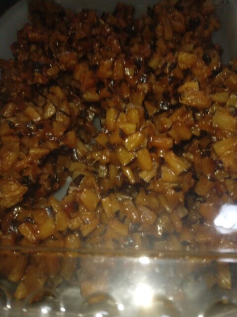 Traditional Sweets