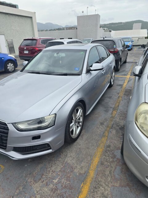 2016 AUDI A4 Sline Cars East Kings House Circle