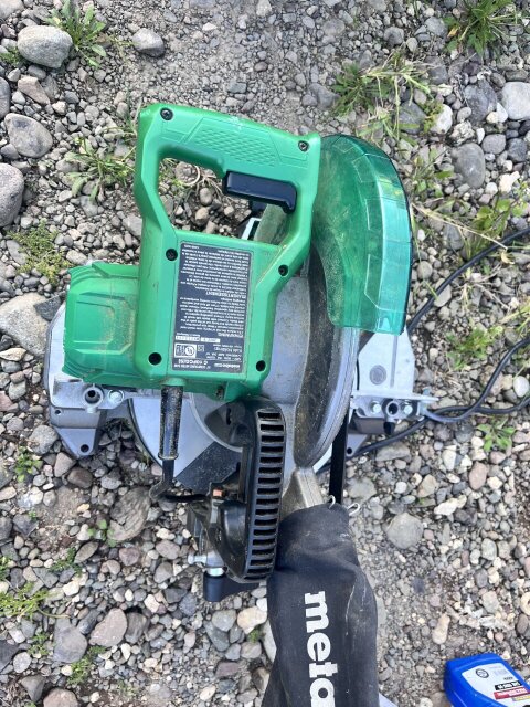 Circular Saw