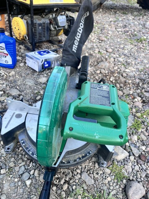 Circular Saw