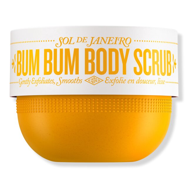 Eos And Sol De Janeiro Body Care Products