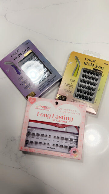Eos And Sol De Janeiro Body Care Products