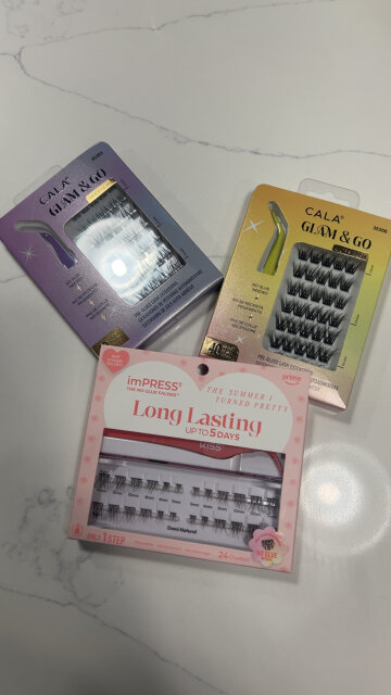 Eos And Sol De Janeiro Body Care Products