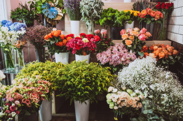 Best Flower Shop In Karachi