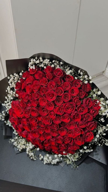 Best Flower Shop In Karachi