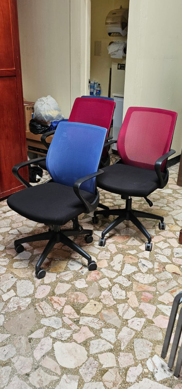 Office Chairs