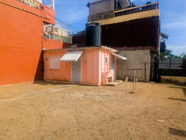 1 Bedroom 1 Bath Quad Design Corner Lot