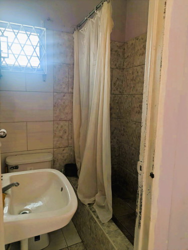 1 Bedroom 1 Bath Quad Design Corner Lot