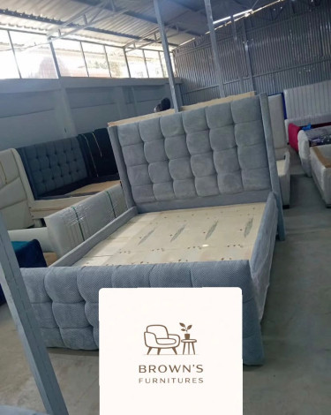 New BedFrame Available  Beds Lawrence Tavern