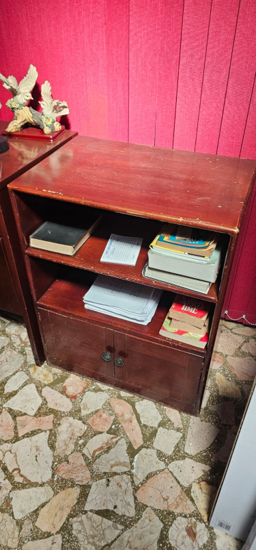 Office Desk