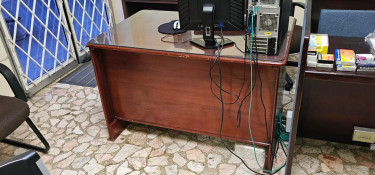 Office Desk