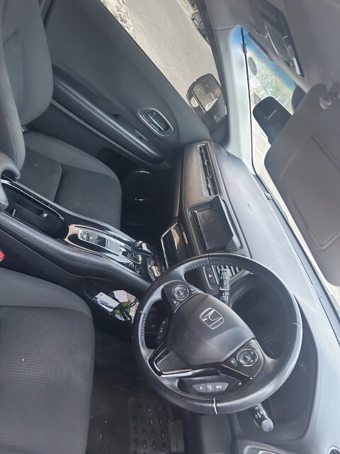 2019 Honda Vezel Sale