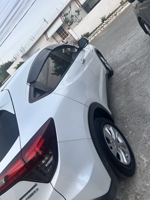 2019 Honda Vezel Sale