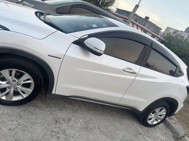 2019 Honda Vezel Sale Vans & SUVs Molynes