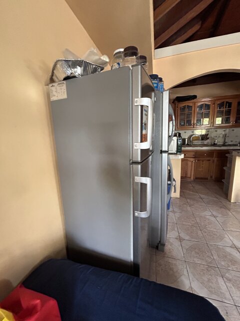 Selling Fridge