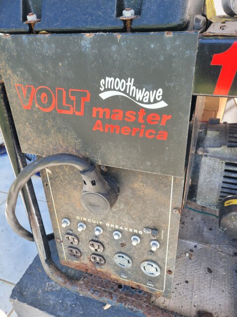 Generator