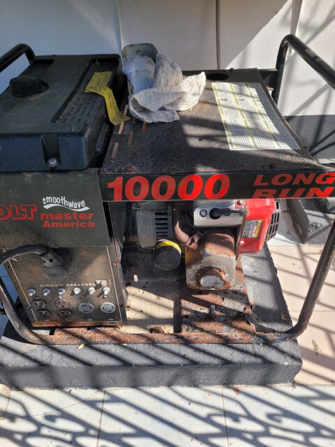 Generator