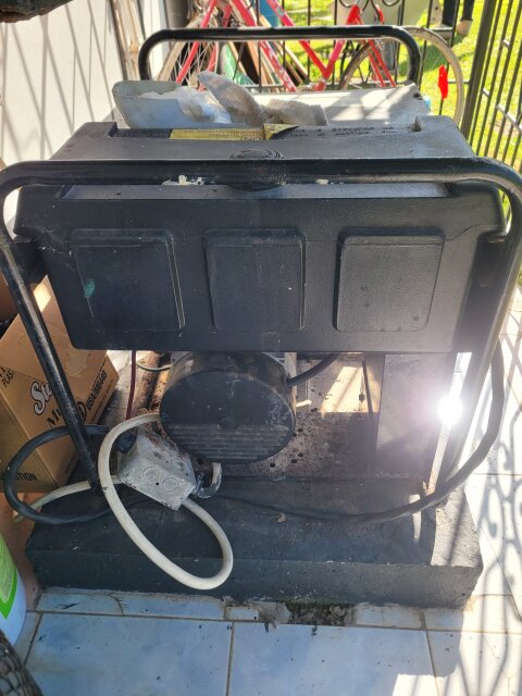 Generator