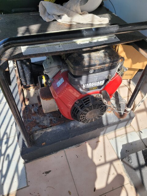 Generator
