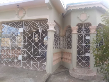 4 Bedroom 