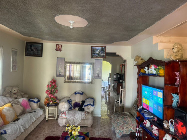 4 Bedroom 