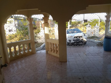 4 Bedroom 