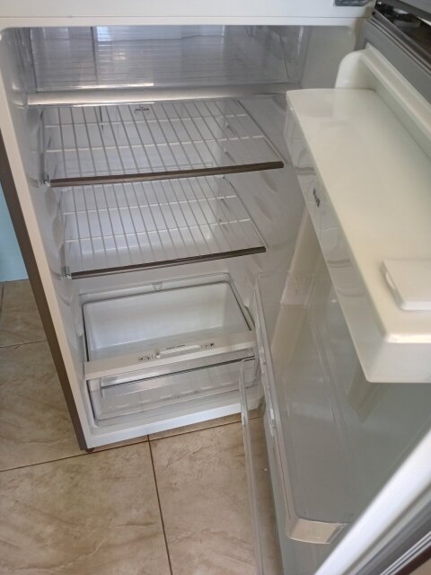 IMPERIAL REFRIGERATOR - Great Condition Like New