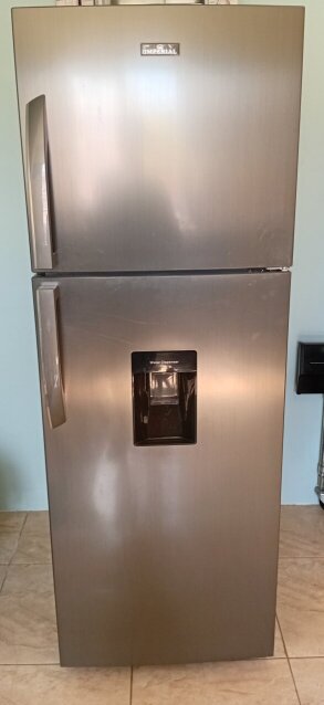 IMPERIAL REFRIGERATOR - Great Condition Like New Refrigerators Portmore