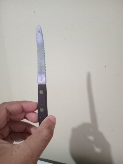 Assorted Knives
