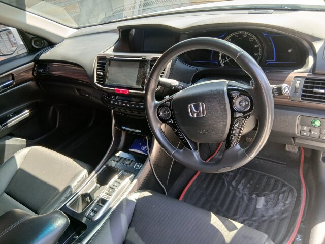 Honda
