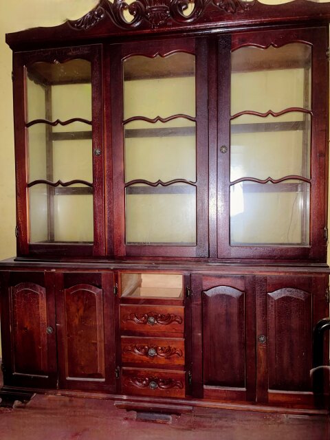Breakfront For Sale Wardrobes & Closets Kingston