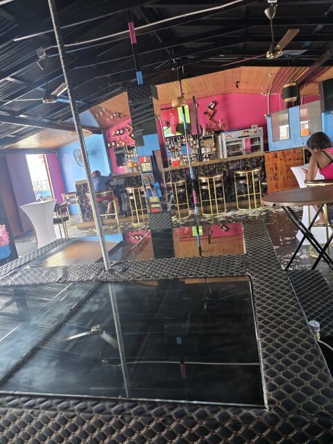 Aurora Night Club Commercial Wint's Plaza Spalding Manchester